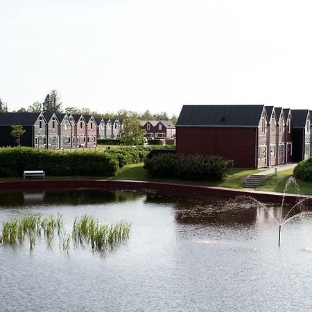 Landal Seawest Resort Norre Nebel Exterior photo