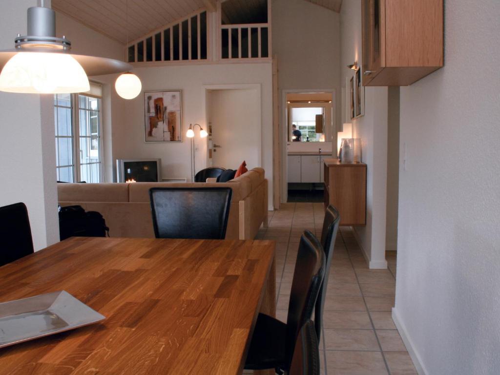 Landal Seawest Resort Norre Nebel Room photo