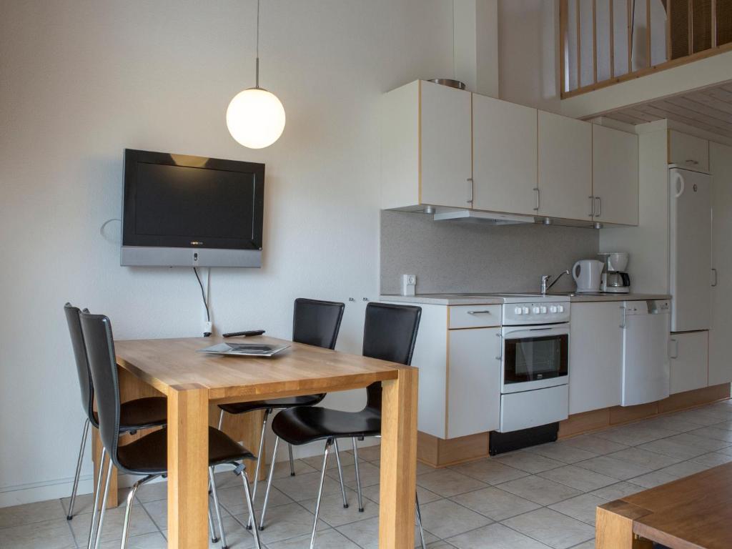 Landal Seawest Resort Norre Nebel Room photo